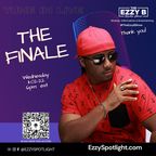 The Ezzy B Show 11-02-22