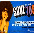 CHICAGO CALLING / 70´S SOUL SPECIAL