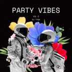 PARTY VIBES VOL.2