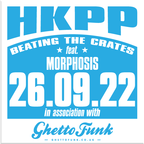 Beating The Crates 26.09.22
