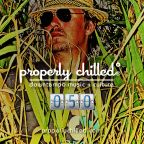 Properly Chilled Podcast #50: Guest The Funky Photographer