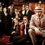 KFMI: CJ Dread Captures – Gentlemen’s Dub Club
