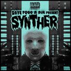 Synther- Dave Fogg & DJA