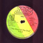 The Way Of The Dub Vol.5