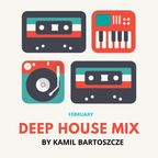 Deep House Mix February 2021