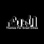Themes For Great Cities Radioshow w/ Rearview Radio & Aki Aki (August 2016)