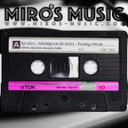 DJ Miro - 13.02.2021 - funky house