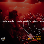 Djoon Radio • The Director