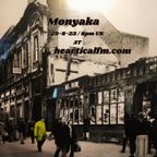 Monyaka#13 Hearticalfm 29/8/23