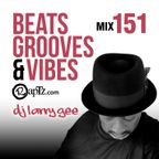 Beats, Grooves & Vibes 151