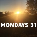 Jerpa - I Love Mondays #31