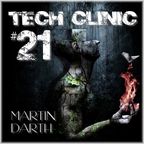 Martin Darth- Tech Clinic #21