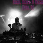 Soul Born & Bred (Vol 3) DJ Mixtape