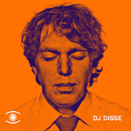 Special Guest Mix by DJ Disse for Music For Dreams Radio - Mix # 182 .