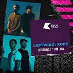 Leftwing : Kody - KISS Nights 2024-02-17