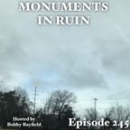 Monuments in Ruin - Chapter 245