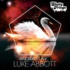 Slutty Fringe Mix Series # 14 Luke Abbott