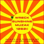 Wreck Sunshine Muzak 1262