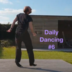 Short Wave For Daily Dancing #6