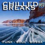Funk & Bossa Breaks #37 ft. Tim Otis