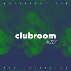 Club Room 227 with Anja Schneider