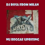 DJ Rosa from Milan - Nu Reggae Uprising