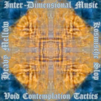 Inter-Dimensional Music 20210319
