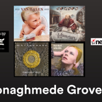 The Grove Radio Show on Near FM 90.3 - Donaghmede Grovers Playlist 14 April 2023