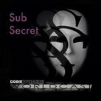 CDKWC - 007 - Sub Secret