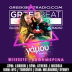 Zanis (Knockout) & Maria (March Week 2 - Thursday Show)