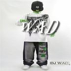 DJ Wad - Clubbing Culture 017 (Podcast)