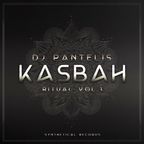 DJ Pantelis - Kasbah Vol. 1