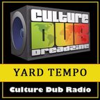 Yard Tempo #19 by Pablo-Lito inna Culture Dub 06 03 2018