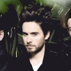 Band Of The Month December 2014- January 2015 30 Seconds To Mars-