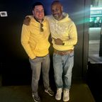 DJ OREON-AFRO LATIN HOUSE 2