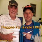 Reggae In2 Jungle & D&B.