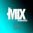 TheMix 04 (Full Drum & Bass) (JB)
