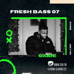 Sub.FM -V37CH -Fresh Bass 07- Guest Mix: Oxide