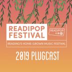 The Plugcast - Readipop Festival 2019