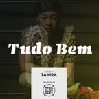 Tahira Tudo Bem Podcast #3  Music Is My Sanctuary