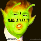 MART ATAKA!!!#4 - 08 NOV 2020 (www.esradio.pt)
