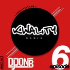 Kwality Radio E06 feat DJ Jon B