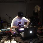 Sosoloid live at fRUITYSPACE, Beijing 04/25/2019 (Seippelabel Showcase: Wu Zhuoling)