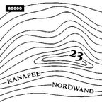 Kanapee Nordwand Nr. 23 (mit FXX)