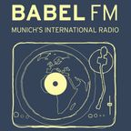 Eine Stunde Babel FM: Juni