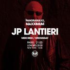 Panoramaxx with JP Lantieri on Maxximum radio (11 May 2022)