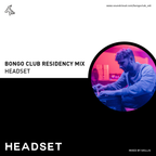 Bongo Club Residency Mix // Headset // mixed by Skillis