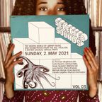 Selected Sounds Vol 3 DJ set Sir Taylor (Venice/Italy)
