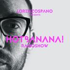 HotBanana!Radio Show HBN025