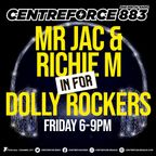 Mr Jac & Richie M - 883 Centreforce DAB+ Radio - 07 - 07 - 2023 .mp3